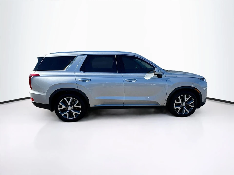 2021 Hyundai Palisade - Image 8 of 16