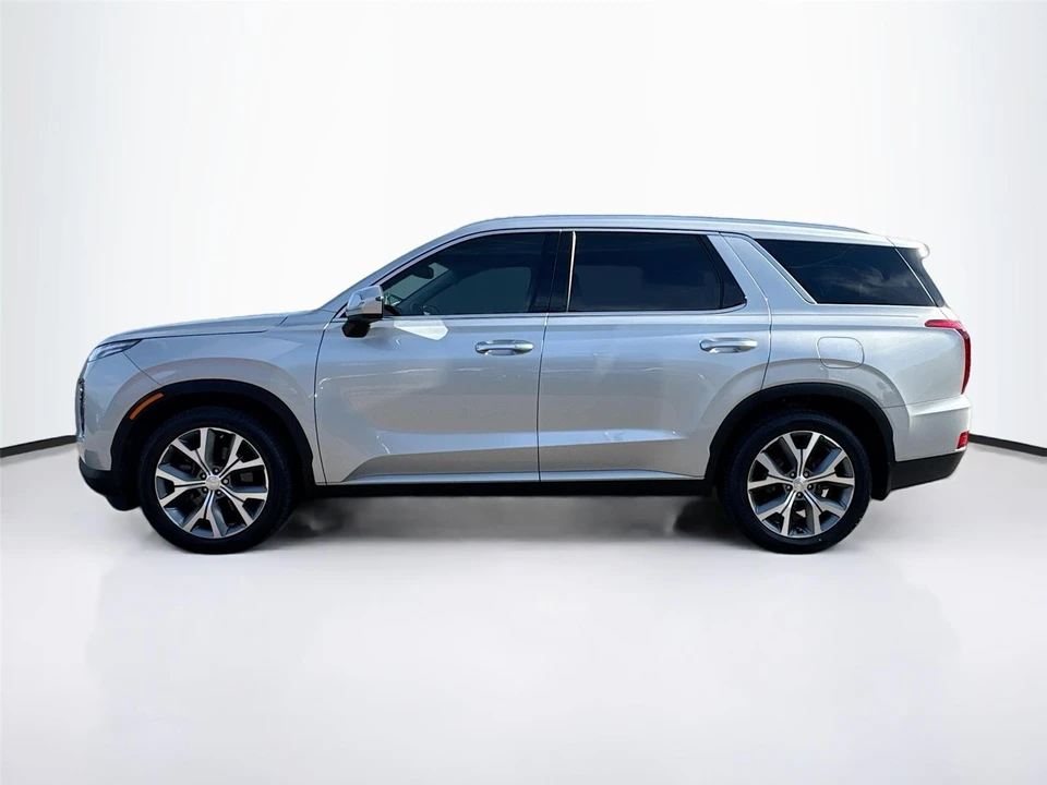 2021 Hyundai Palisade - Image 4 of 21