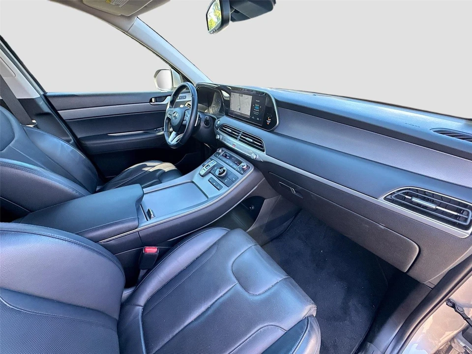 2021 Hyundai Palisade - Image 11 of 16