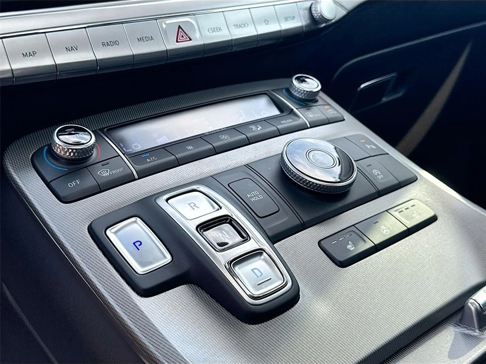 2021 Hyundai Palisade - Image 15 of 21