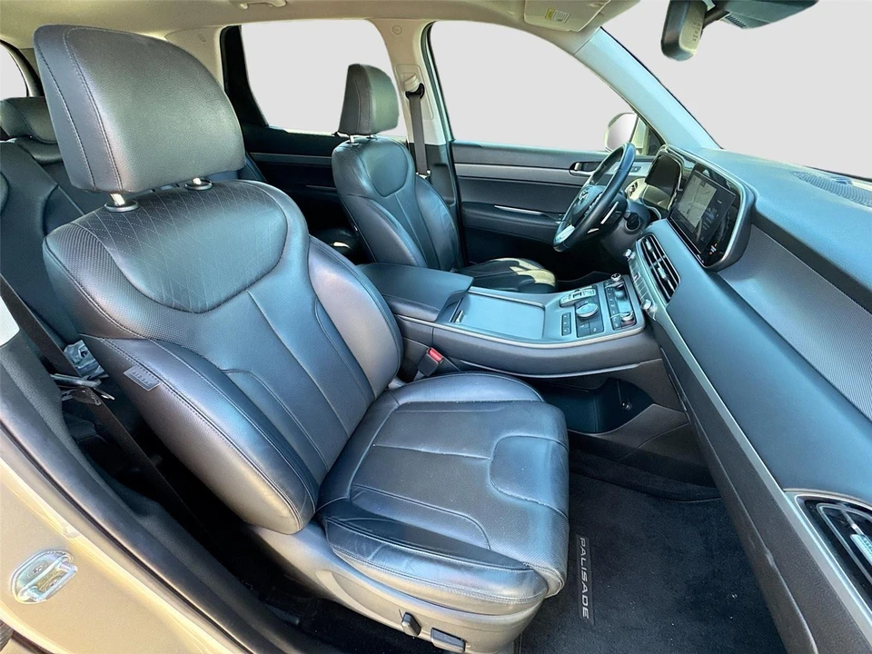2021 Hyundai Palisade - Image 10 of 16