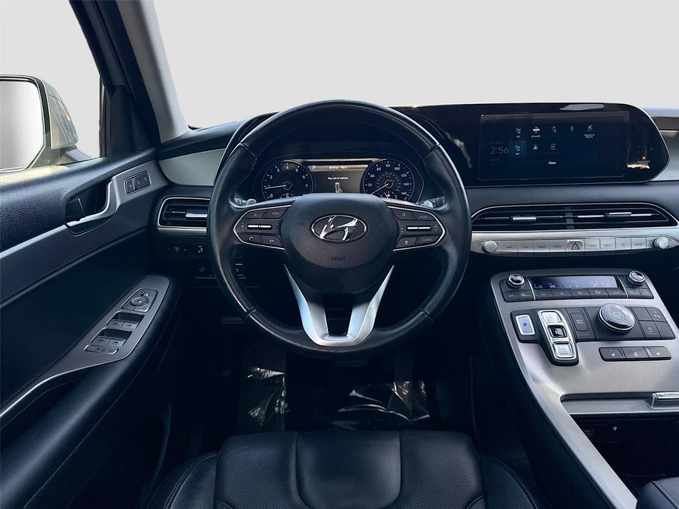 2021 Hyundai Palisade - Image 21 of 21