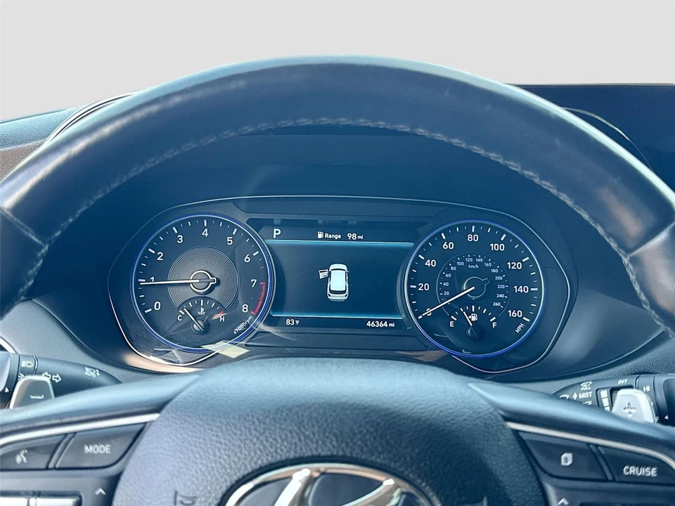 2021 Hyundai Palisade - Image 12 of 21