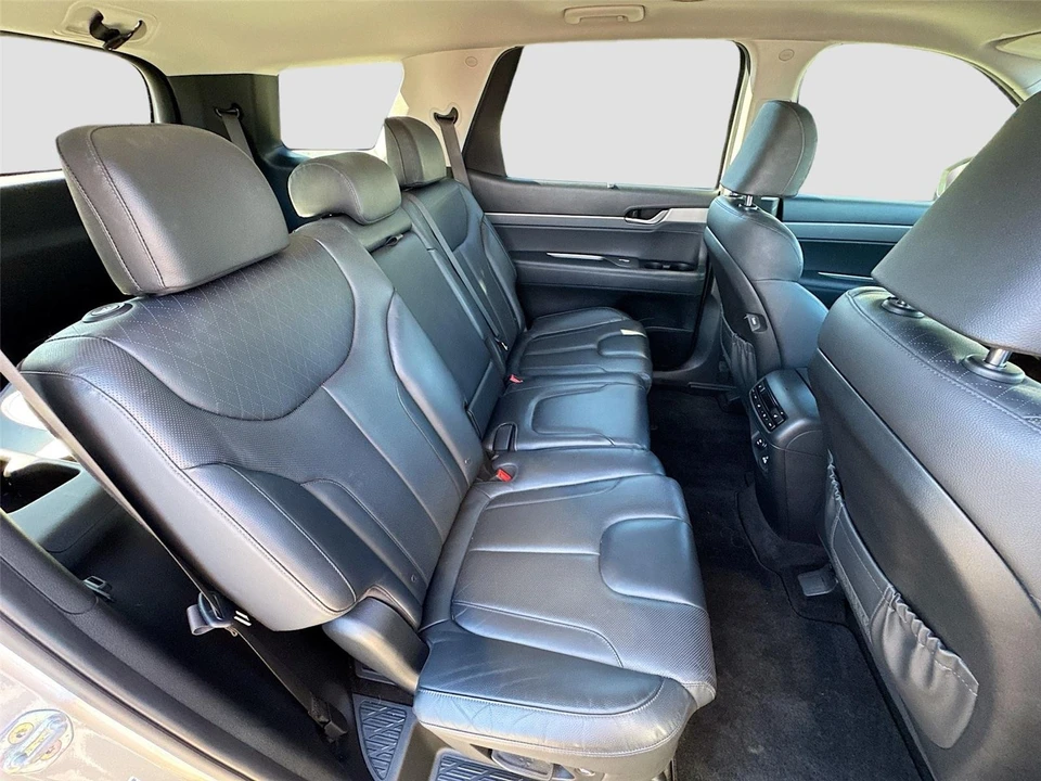 2021 Hyundai Palisade - Image 12 of 16