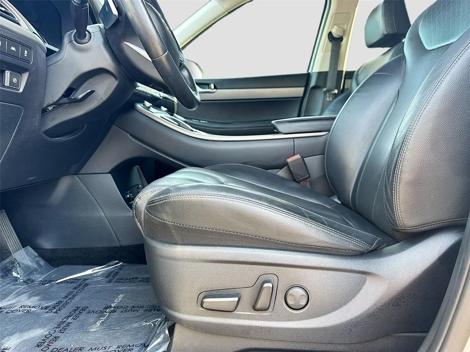 2021 Hyundai Palisade - Image 18 of 21