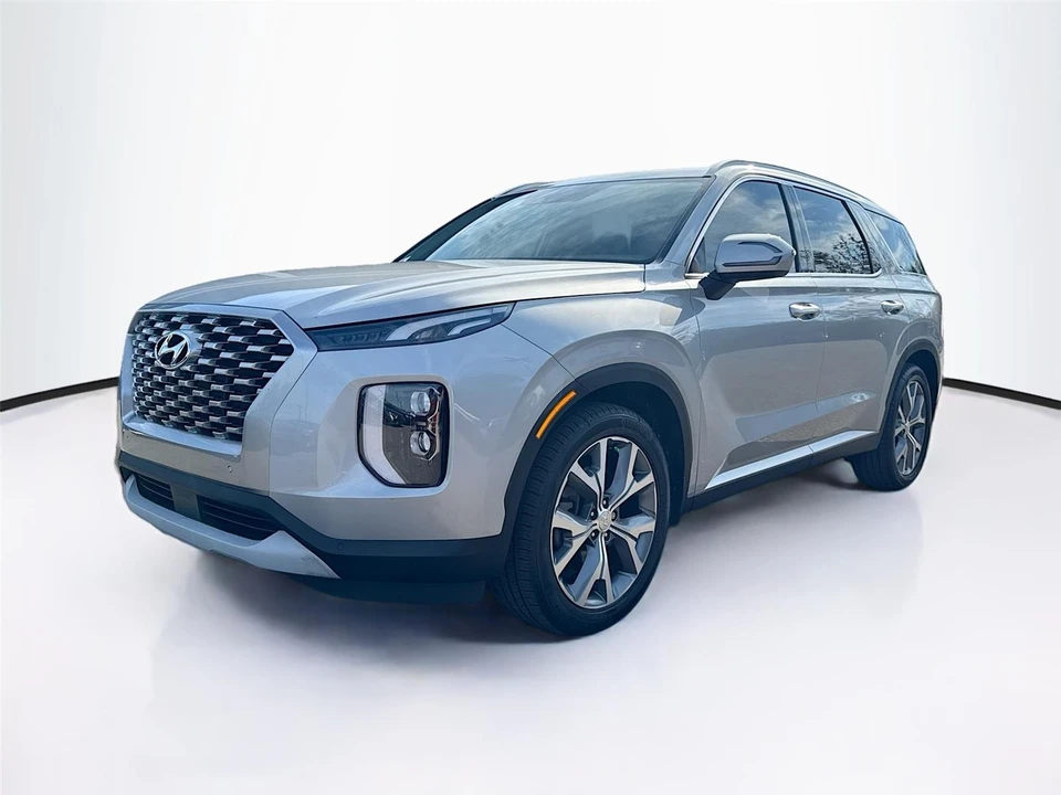 2021 Hyundai Palisade - Image 3 of 21