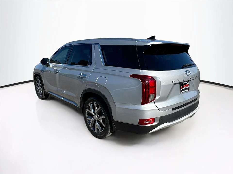 2021 Hyundai Palisade - Image 5 of 16