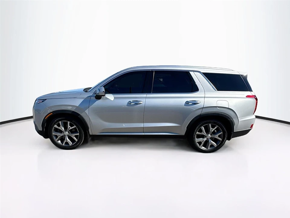2021 Hyundai Palisade - Image 4 of 16