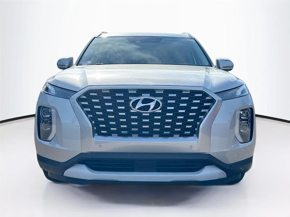 2021 Hyundai Palisade - Image 2 of 21