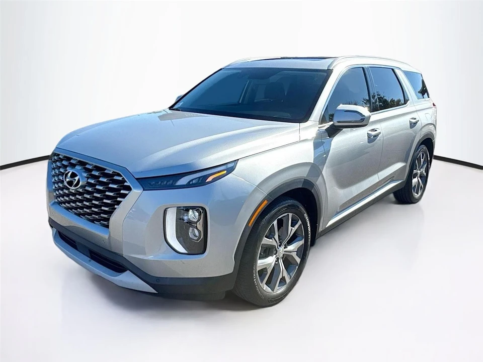 2021 Hyundai Palisade - Image 3 of 16