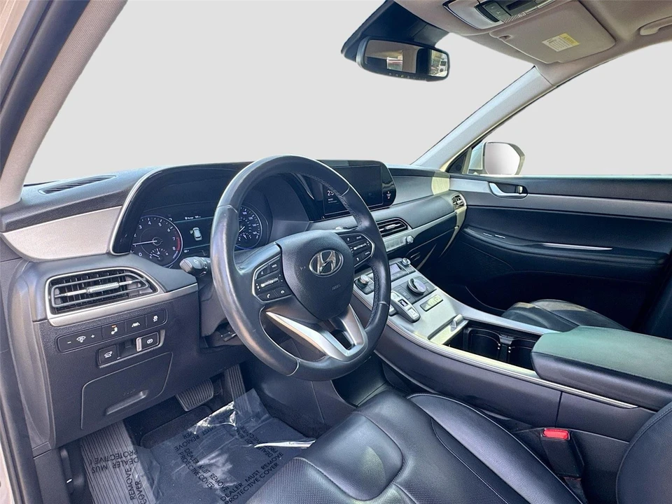 2021 Hyundai Palisade - Image 9 of 21