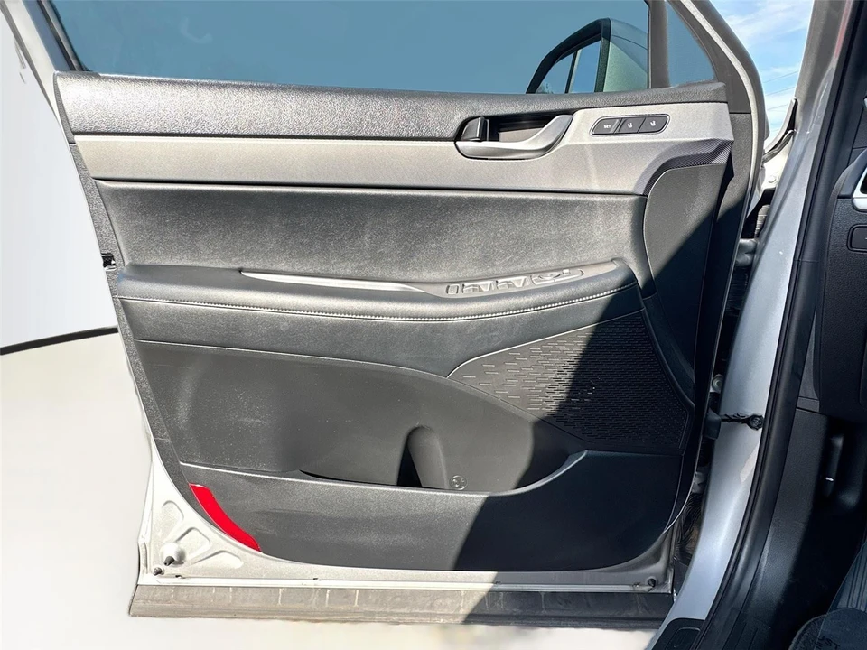 2021 Hyundai Palisade - Image 17 of 21