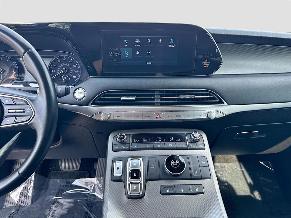 2021 Hyundai Palisade - Image 14 of 21
