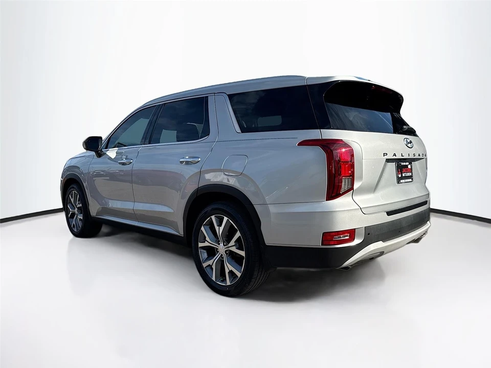 2021 Hyundai Palisade - Image 5 of 21
