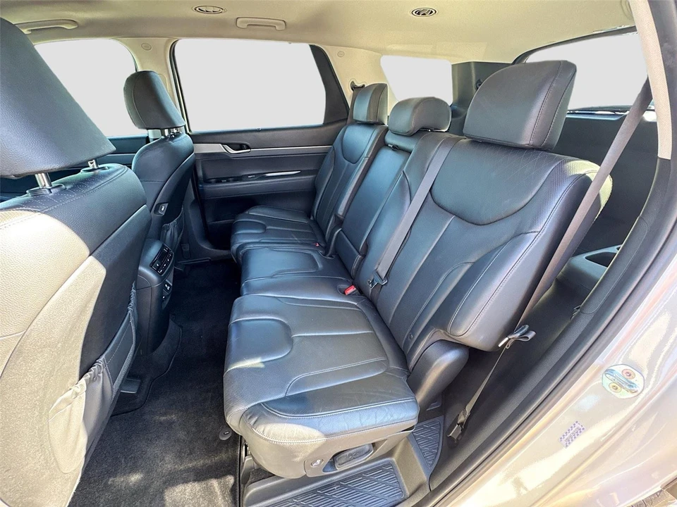 2021 Hyundai Palisade - Image 13 of 16