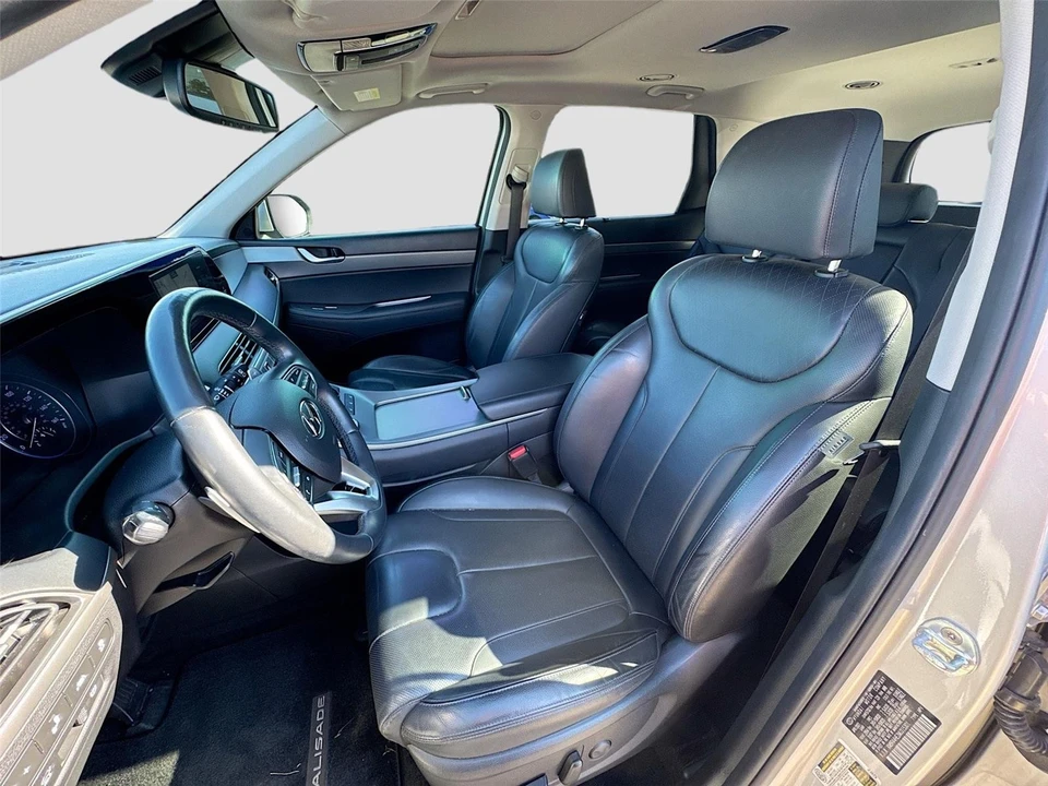 2021 Hyundai Palisade - Image 15 of 16