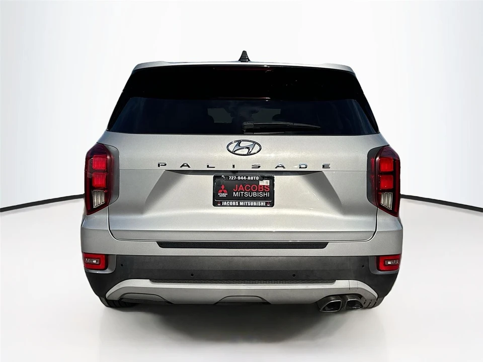 2021 Hyundai Palisade - Image 6 of 21