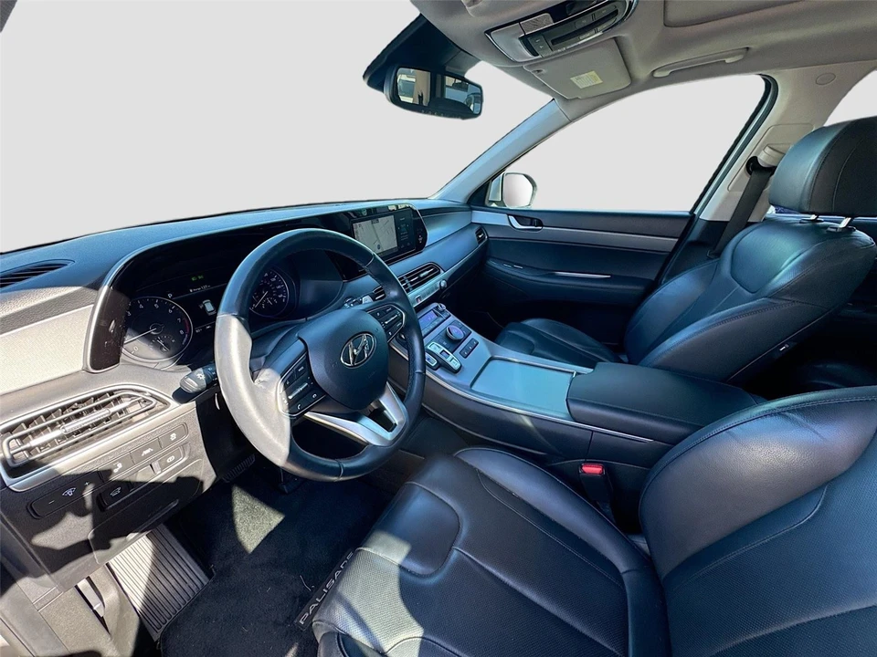 2021 Hyundai Palisade - Image 16 of 16