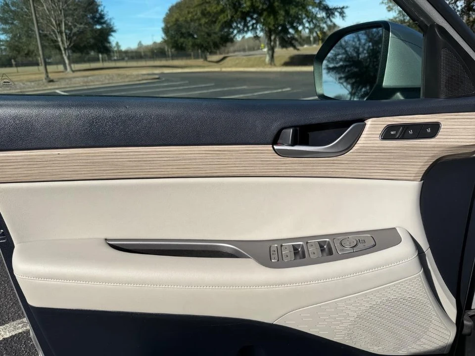 2021 Hyundai Palisade - Image 5 of 21