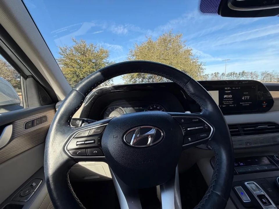 2021 Hyundai Palisade - Image 10 of 21