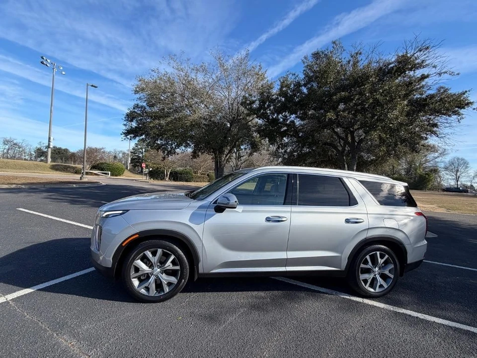 2021 Hyundai Palisade - Image 2 of 21