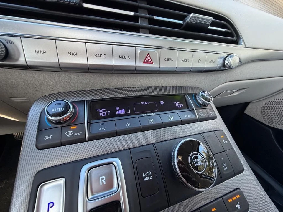 2021 Hyundai Palisade - Image 15 of 21