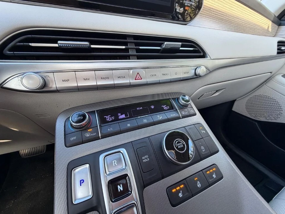 2021 Hyundai Palisade - Image 14 of 21