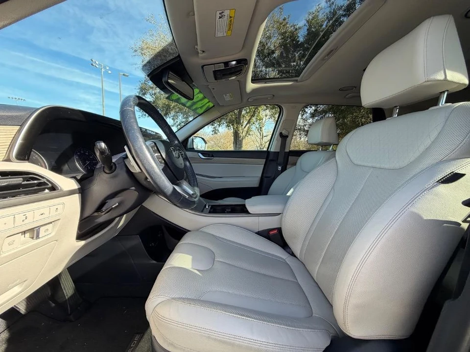 2021 Hyundai Palisade - Image 7 of 21