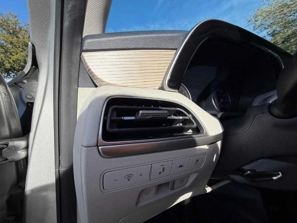 2021 Hyundai Palisade - Image 9 of 21