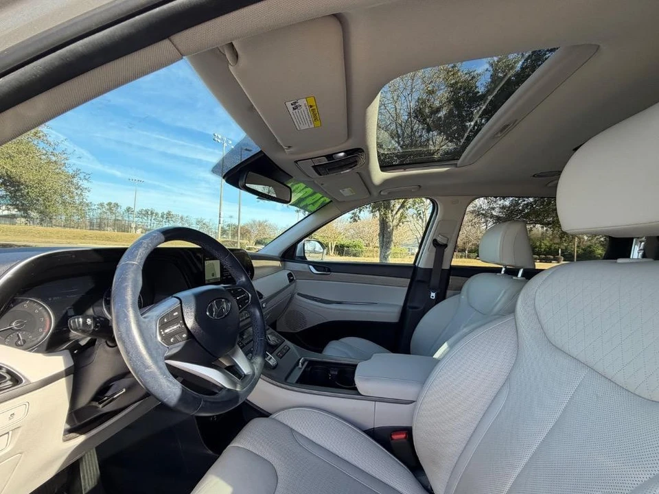 2021 Hyundai Palisade - Image 8 of 21