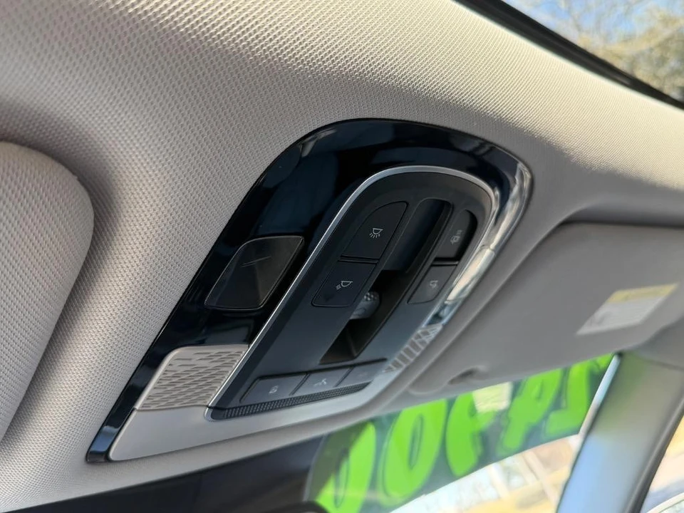 2021 Hyundai Palisade - Image 21 of 21