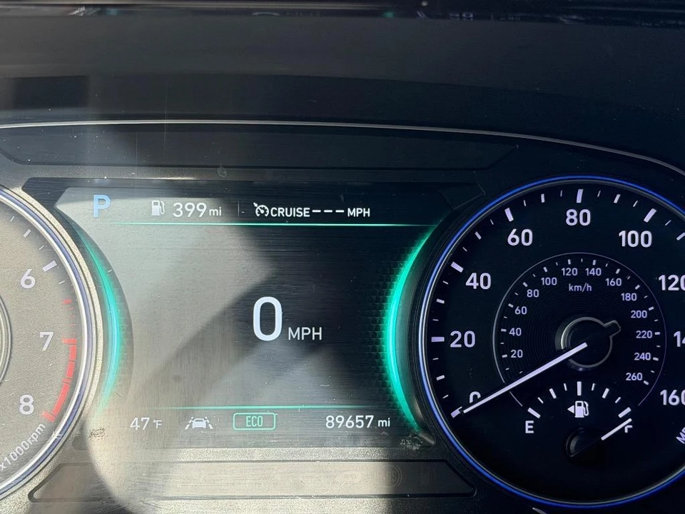 2021 Hyundai Palisade - Image 11 of 21