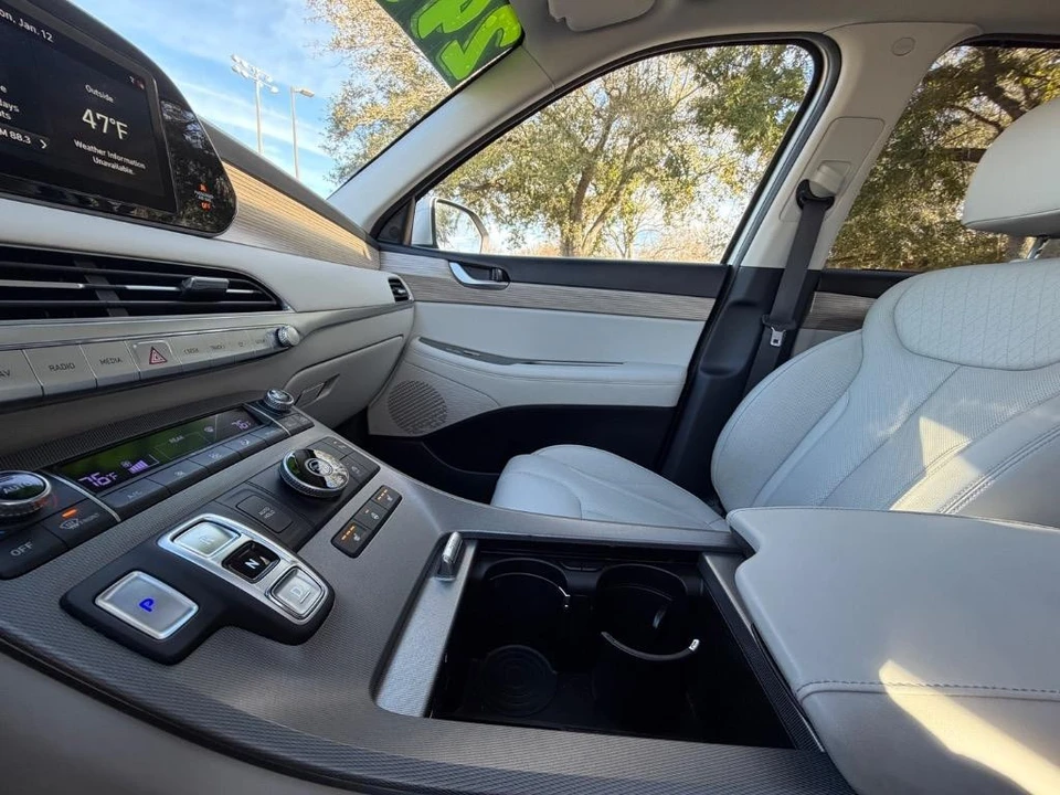 2021 Hyundai Palisade - Image 18 of 21