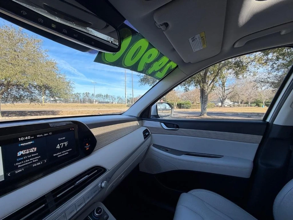 2021 Hyundai Palisade - Image 19 of 21