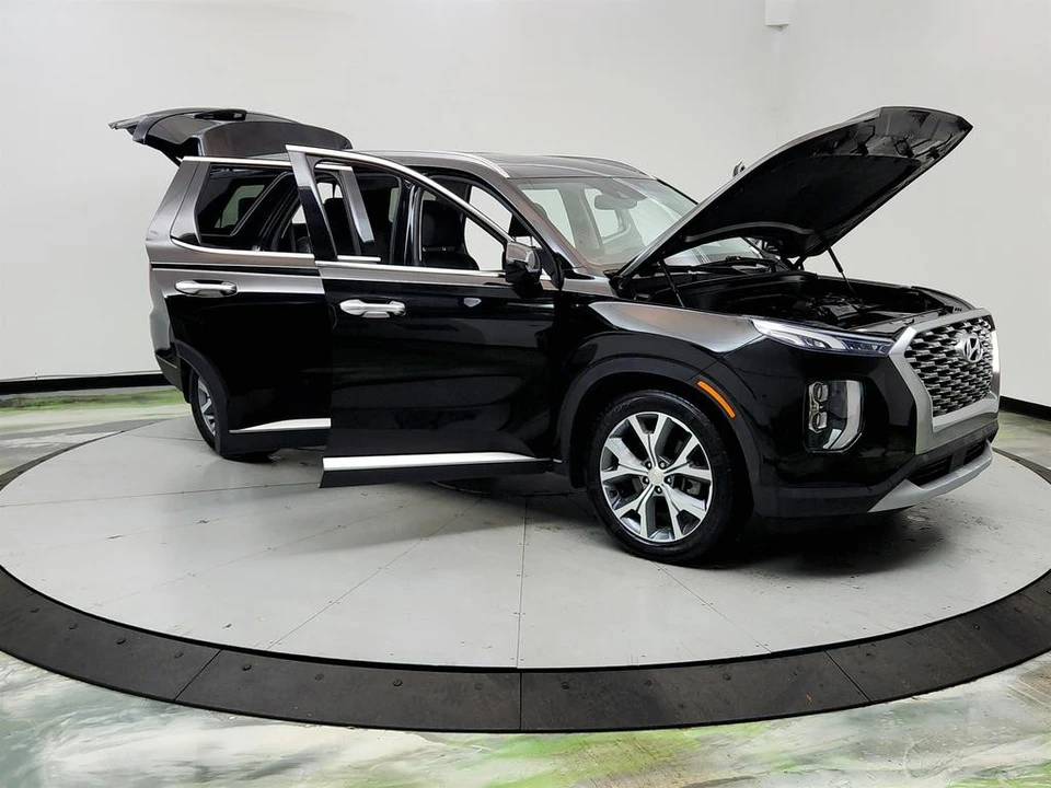 2021 Hyundai Palisade - Image 10 of 21