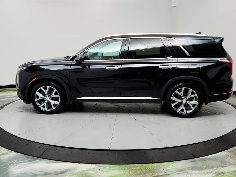 2021 Hyundai Palisade - Image 8 of 21