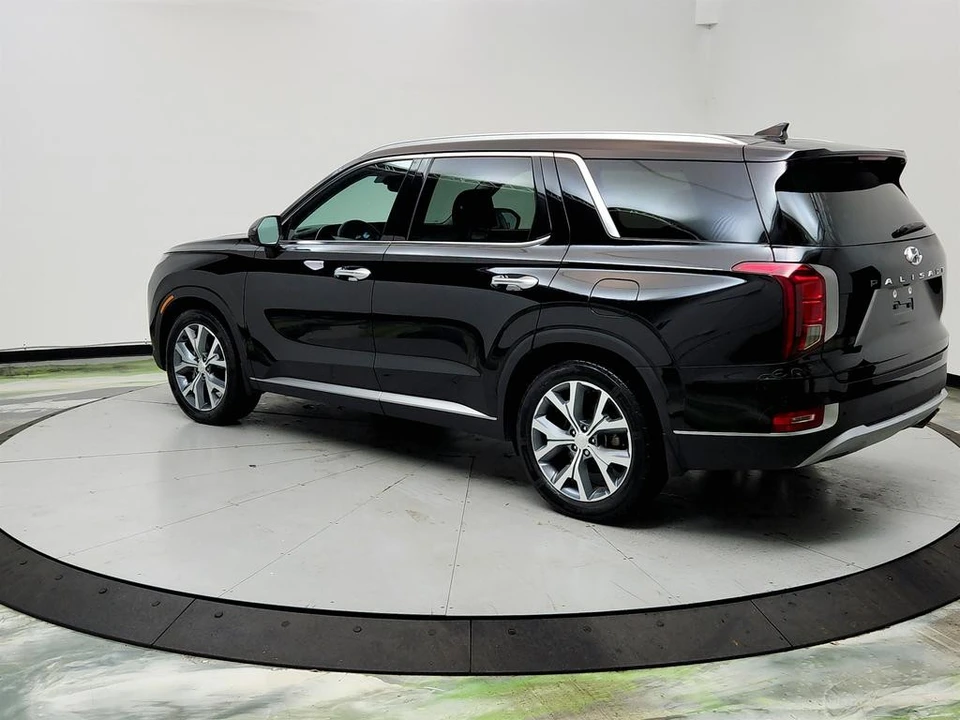2021 Hyundai Palisade - Image 7 of 21