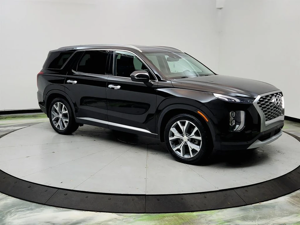 2021 Hyundai Palisade - Image 3 of 21