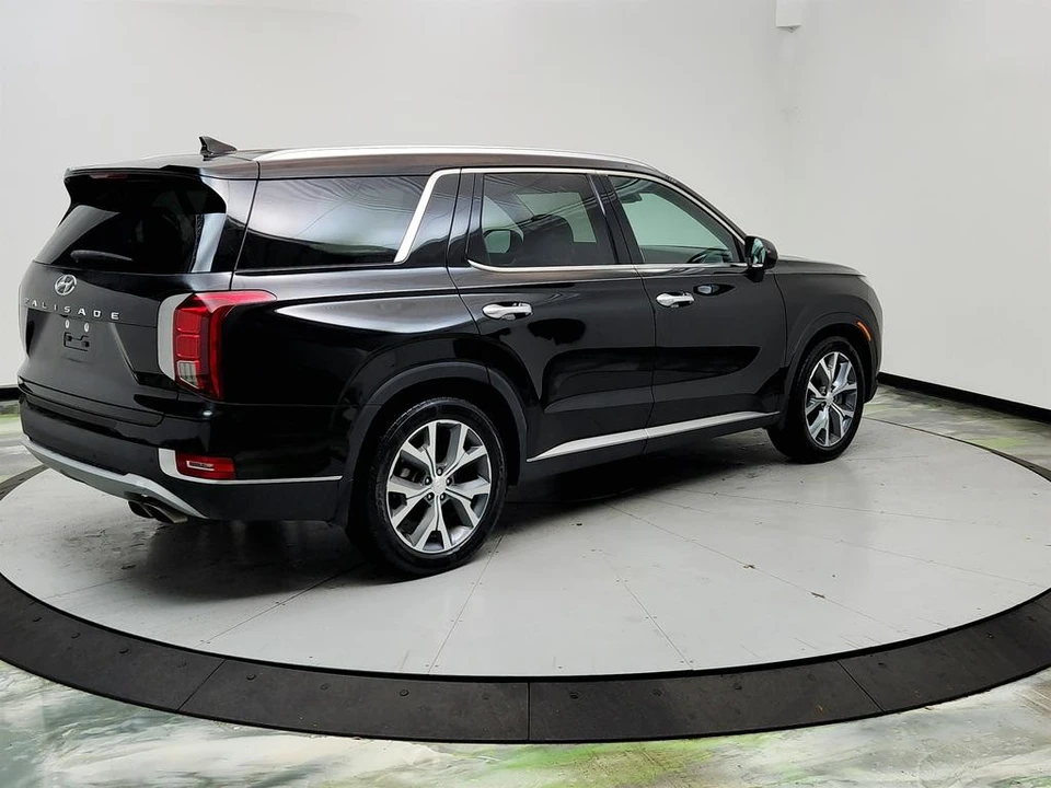 2021 Hyundai Palisade - Image 5 of 21
