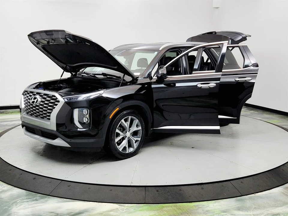 2021 Hyundai Palisade - Image 9 of 21