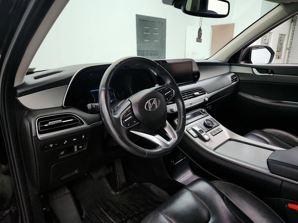 2021 Hyundai Palisade - Image 13 of 21