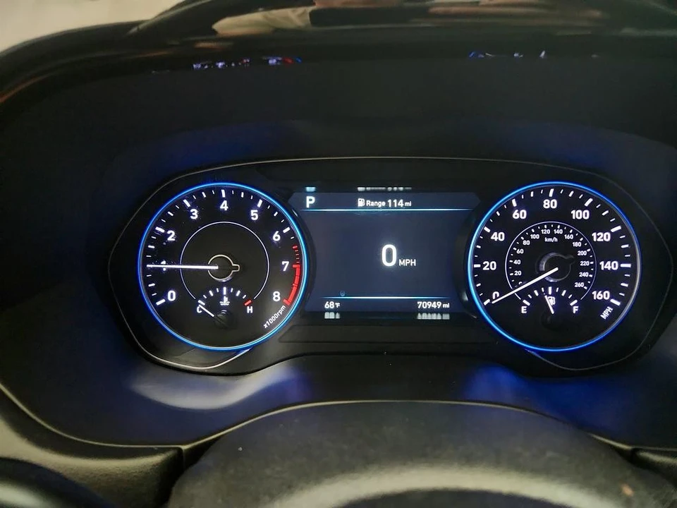 2021 Hyundai Palisade - Image 17 of 21