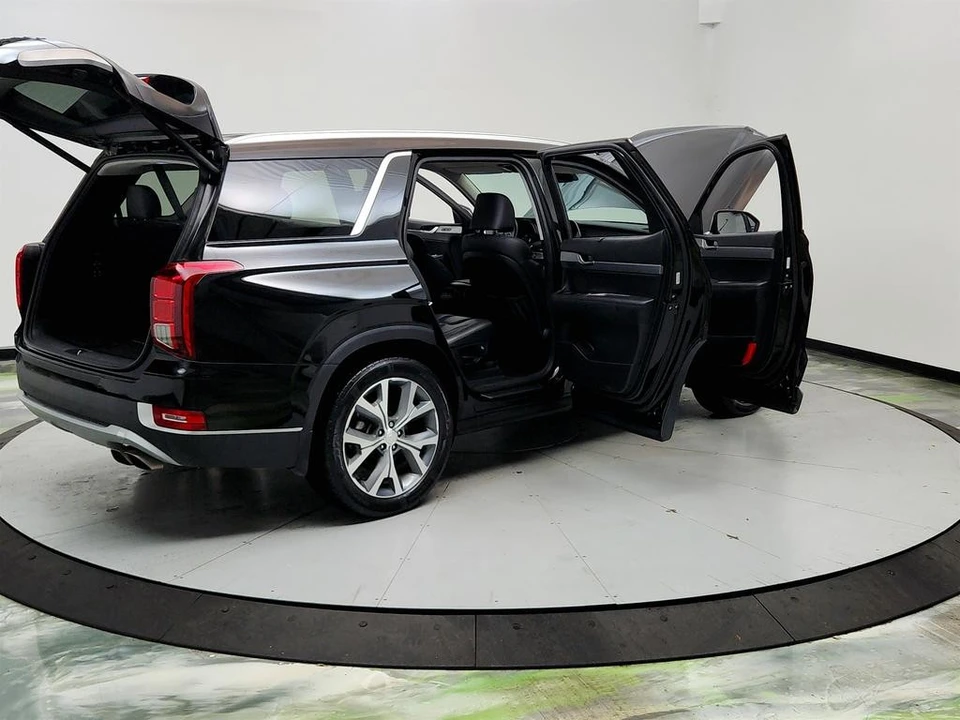 2021 Hyundai Palisade - Image 11 of 21