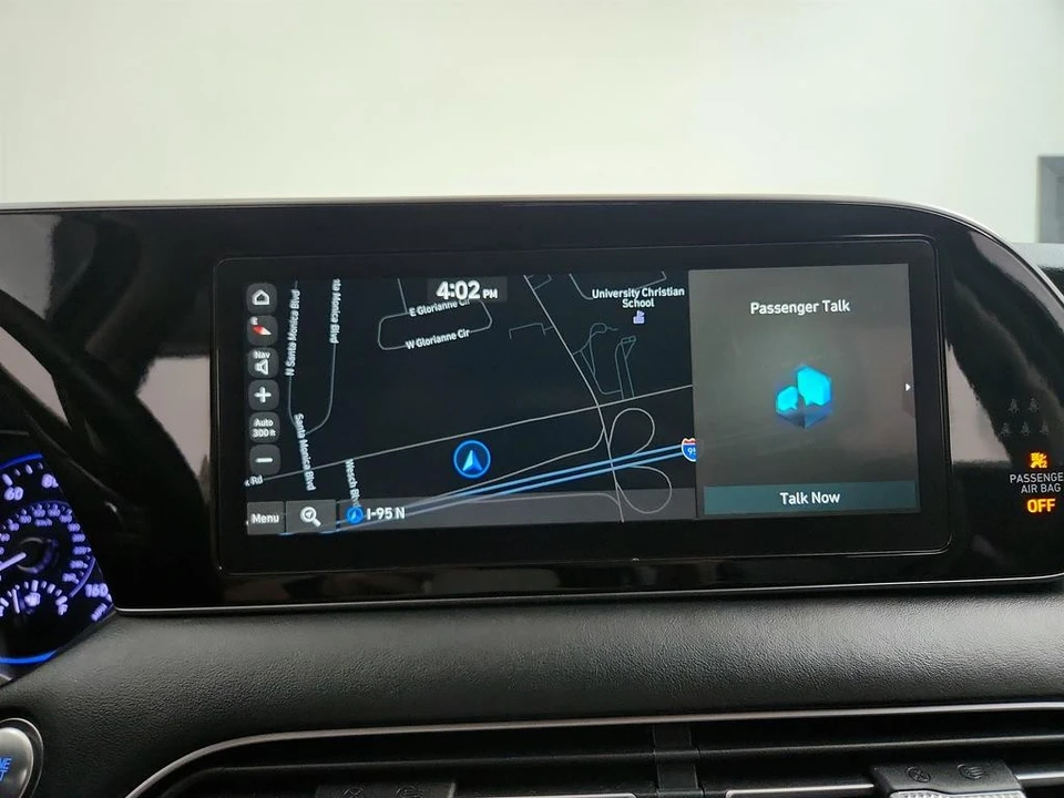 2021 Hyundai Palisade - Image 20 of 21