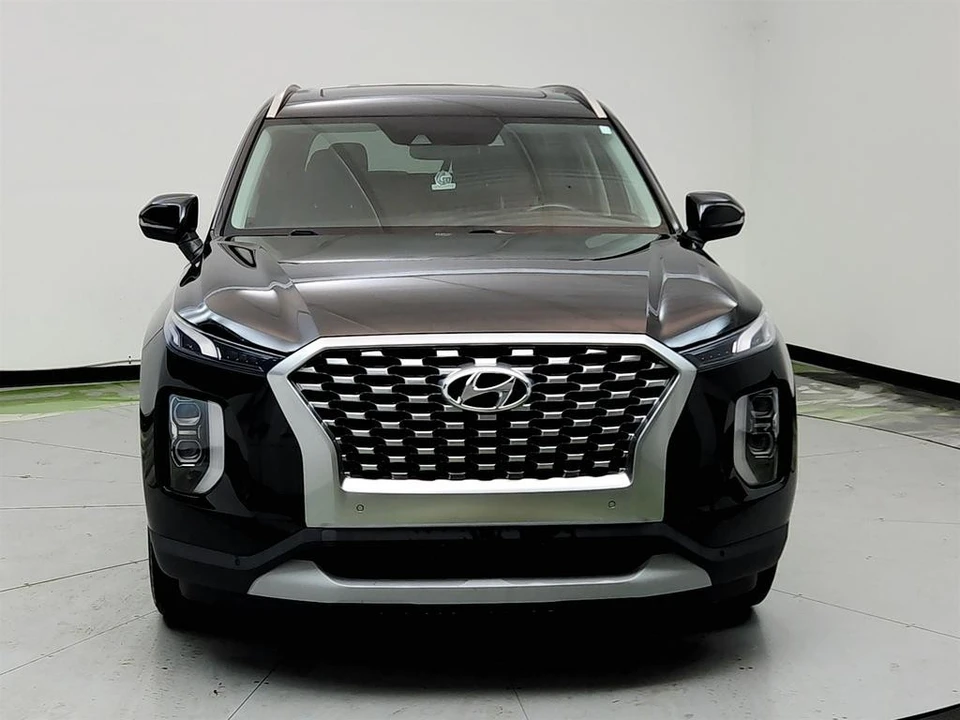 2021 Hyundai Palisade - Image 2 of 21