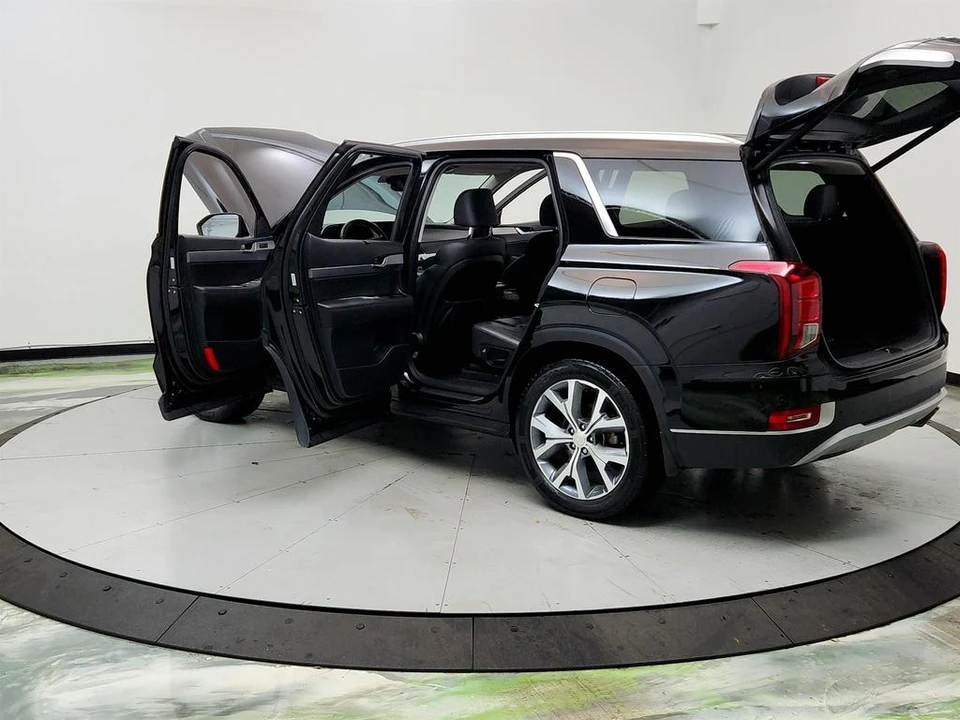 2021 Hyundai Palisade - Image 12 of 21