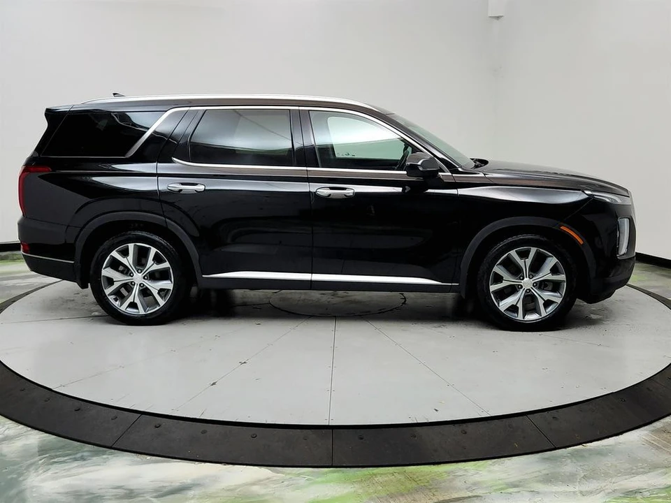 2021 Hyundai Palisade - Image 4 of 21