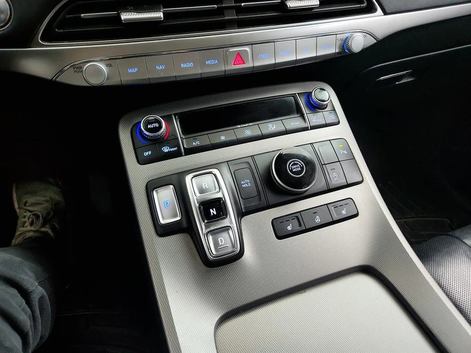 2021 Hyundai Palisade - Image 19 of 21