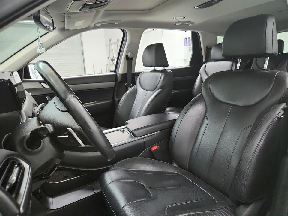 2021 Hyundai Palisade - Image 14 of 21