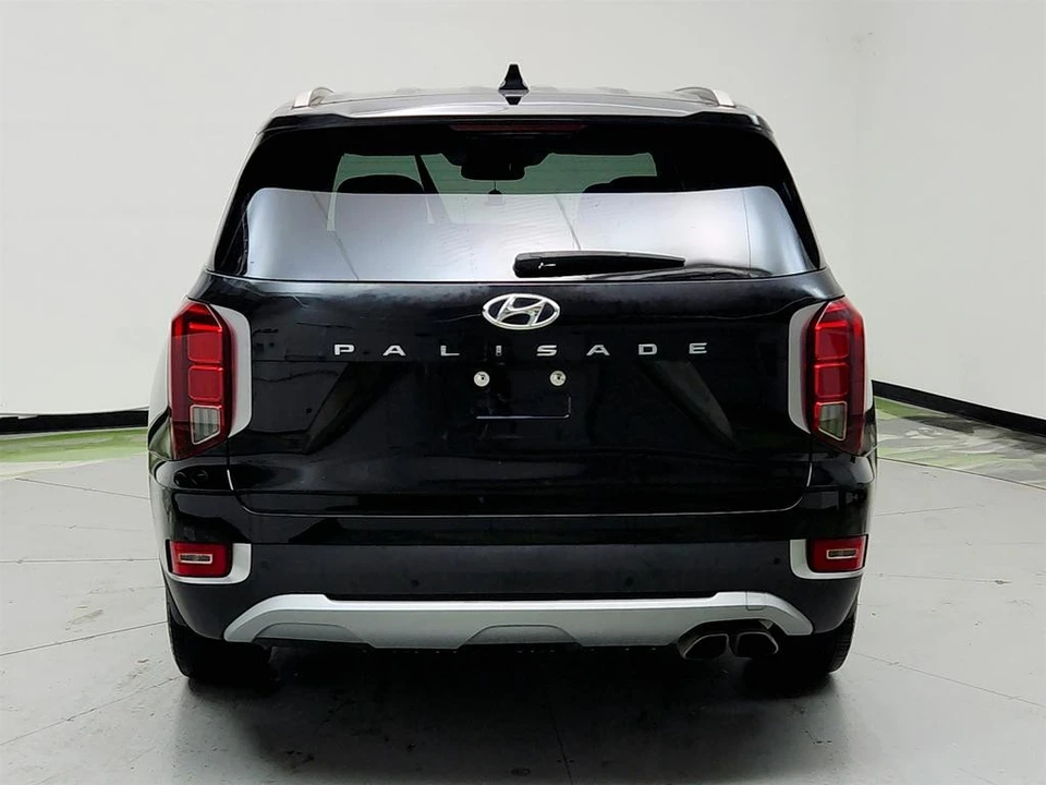 2021 Hyundai Palisade - Image 6 of 21